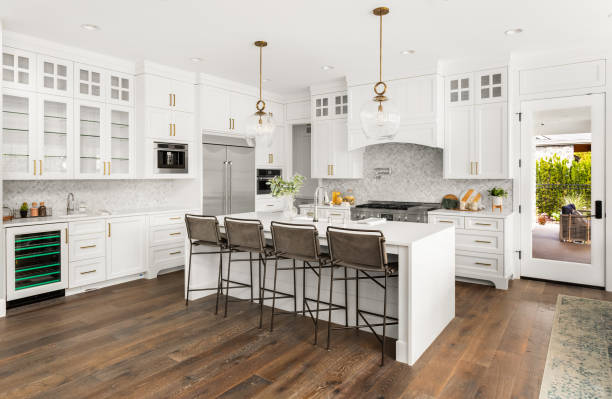Reliable Cabinet Installation contractor in Zimmerman, MN by I E Kitchen