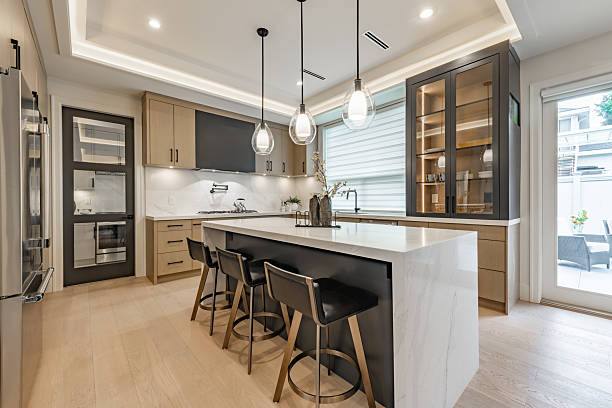 Affordable Cabinet Installation solutions in Zimmerman, MN